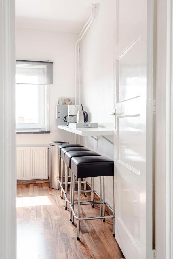 Familie Zwinkels Apartment Zandvoort Bagian luar foto